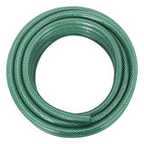 Vidaxl Garden Slange 0,6 '' 50 M PVC Green