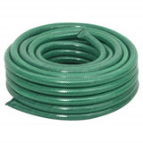 Vidaxl tuin slange 0,9 '' 10 M PVC Green