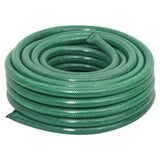 Vidaxl Garden Slange 0,9 '' 20 M PVC Green