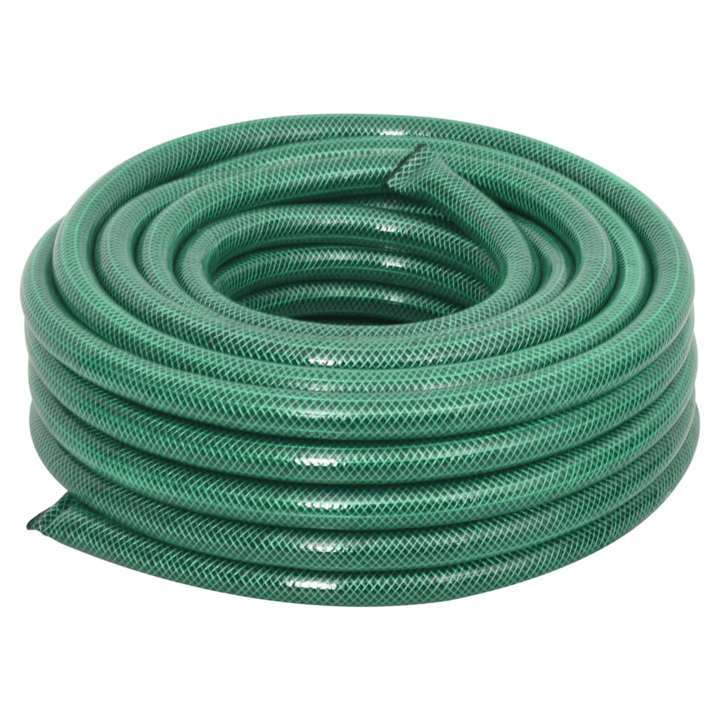 Vidaxl Garden Slange 0,75 '' 30 M PVC Green