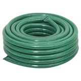 Vidaxl Garden Slange 0,75 '' 50 M PVC Green