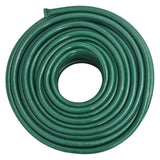 Vidaxl Garden Slange 1,3 '' 10 M PVC Green