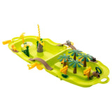 Vidaxl Water Toys Jungle 51x21.5x66.5 cm polypropen