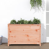 Vidaxl Planter erhéicht 119,5x40x78 cm Soluglashout