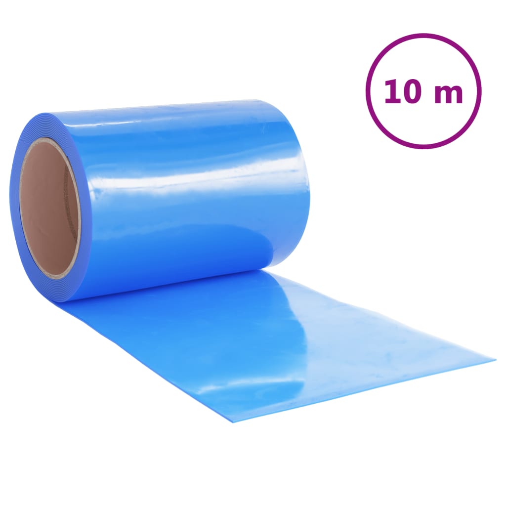 Vidaxl Dier Riderin 300x2.6 mm 10 m Pvc blo