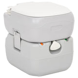 Vidaxl Camping Wilet e Washbasin Portable