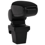 Vidaxl Armrest 13x33x (31-48) CM Negro