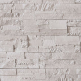 Vidaxl vear's Wallpaper 3D Stone-kuckt 10x0,53 M Crème faarweg