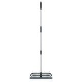 Vidaxl Bladhark 2-in-1 157 cm PP Dark Green