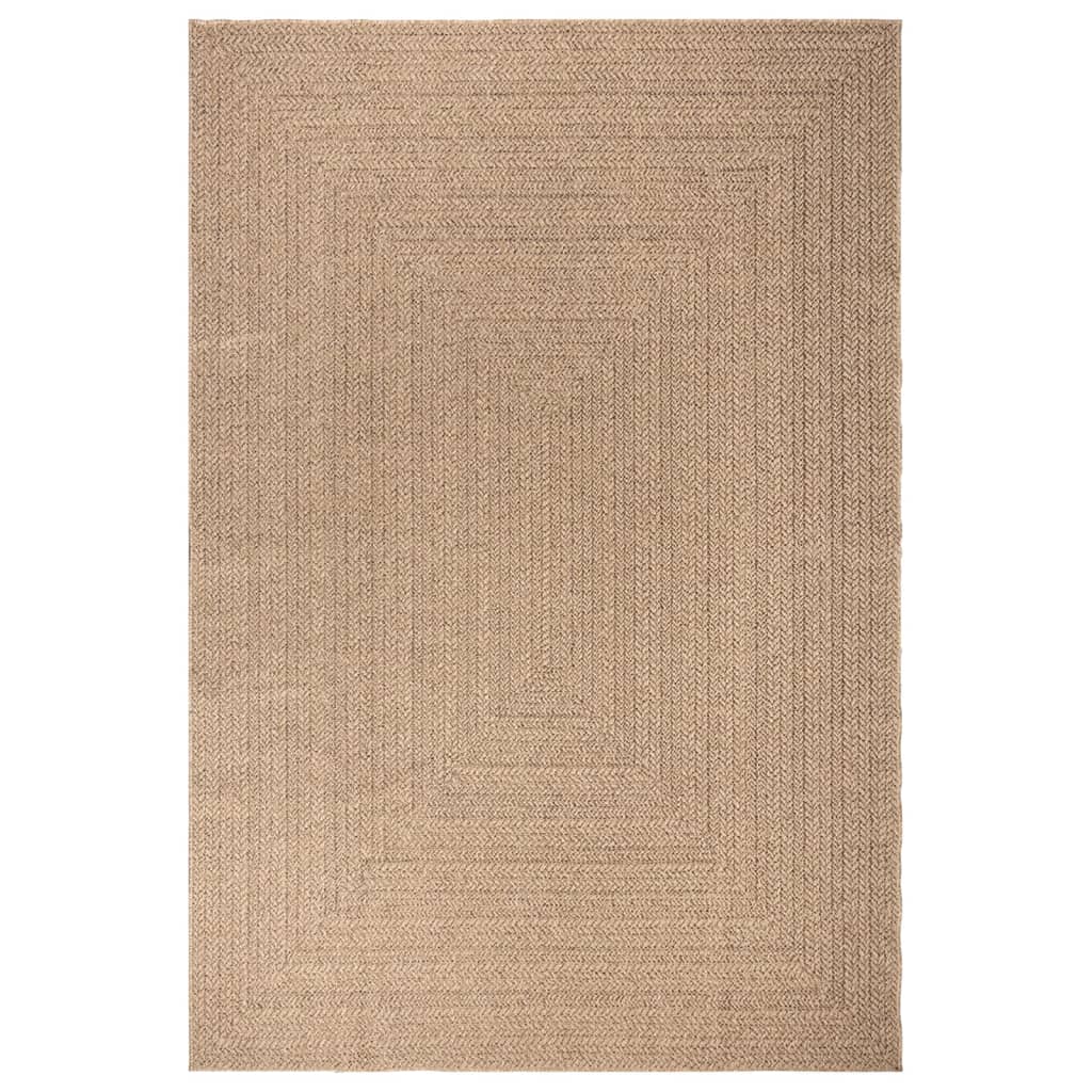 Vidaxl Rug Zizur Inside and Outside 200x290 cm look da iuta