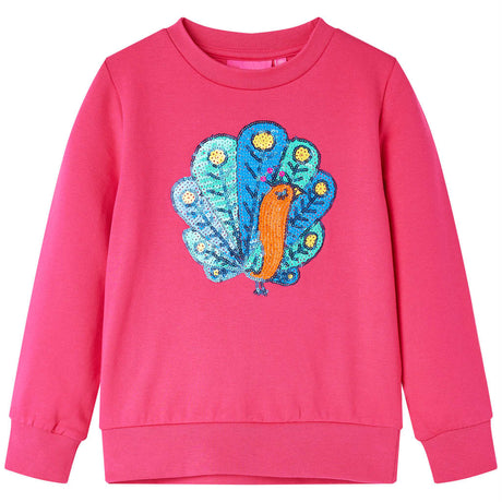 VidaXL Kanner Pullover 92 hell rosa