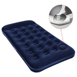 Bestway Air Bed with Build -In Foot Pump 188x99x28 cm