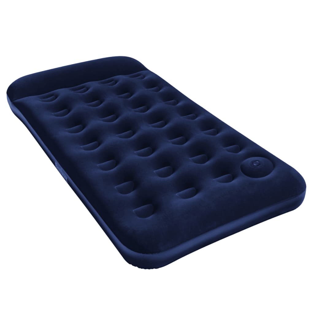 Bestway Air Bed with Build -In Foot Pump 188x99x28 cm