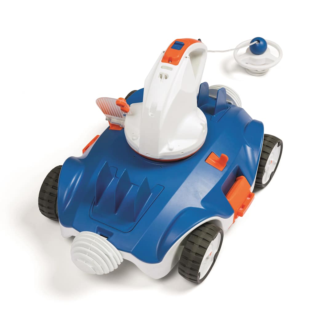 Bestway Flowclear Swimming Pool Cleaning Robot Aquatronix 58482