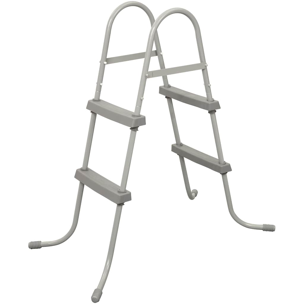 Bestway FlowClear Swimming Pool Ladder 2 Trin 84 cm 58430