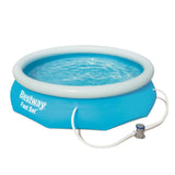 Bestway Fast Set Pool Pool Set 305x76 cm 57270