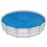 Bestway Flowclear Solar Swimming Pool Cover 427 cm