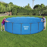 Bestway FlowClear Cubierta de piscina solar 549 cm