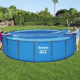 Bestway FlowClear Cubierta de piscina solar 549 cm