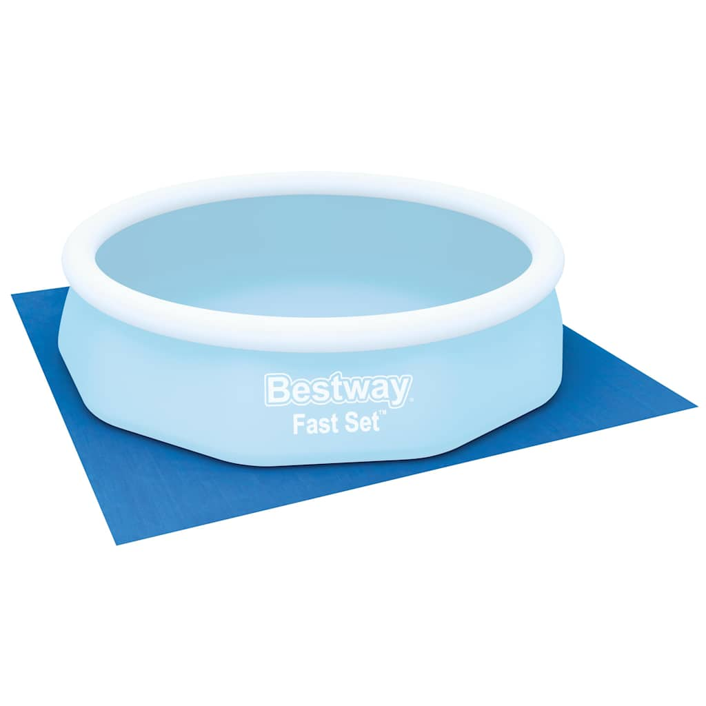 Bestway Swimm Basen Sail FlowClear 335x335 cm