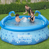 Bestway Easy Set Swimming pool Octopool 274x76 cm