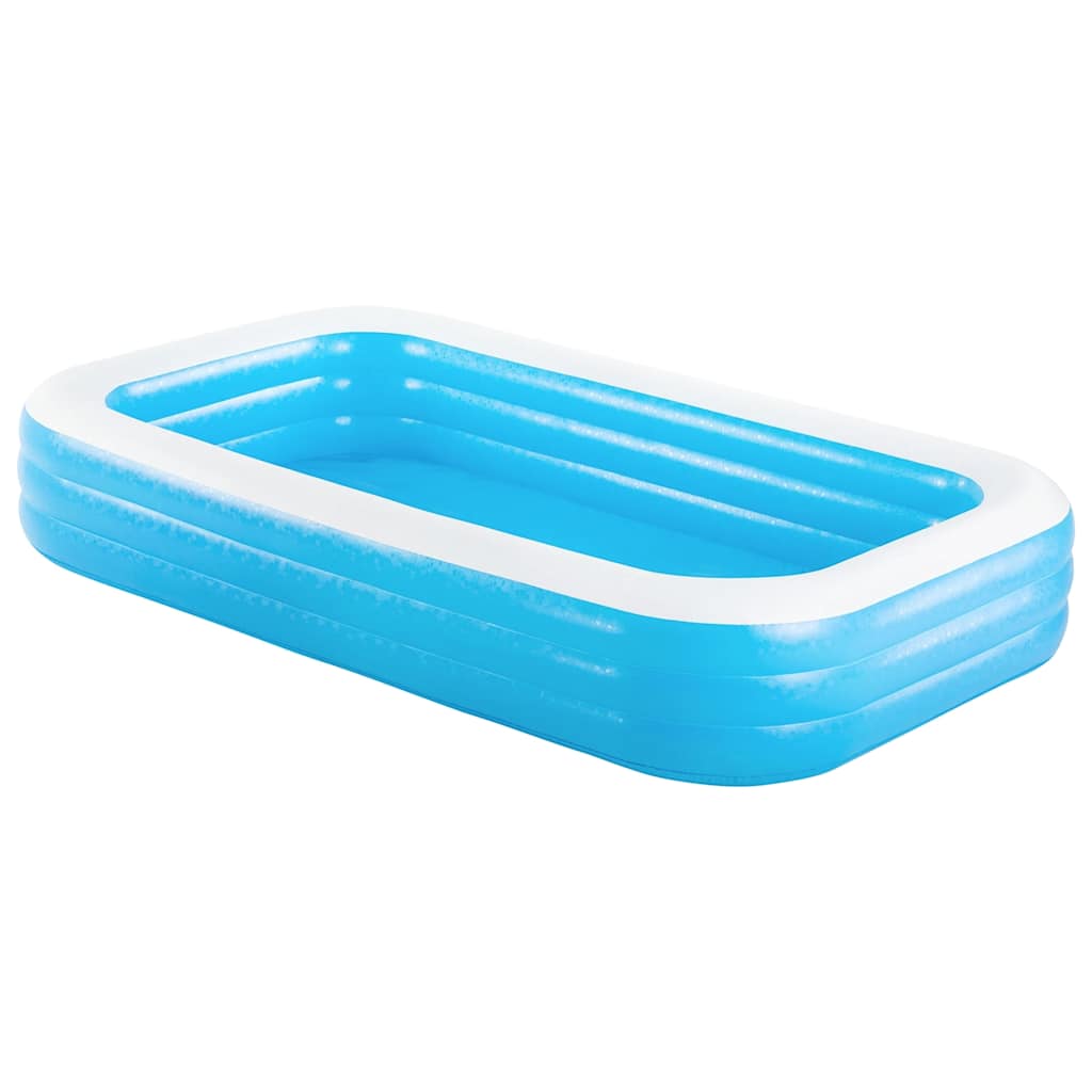 Bestway swimming pool inflatable 305x183x56 cm