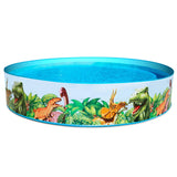 Bestway Swimming pool Dinosaur Fill'n Fun