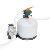 Bestway Flowclear Sand Filter Pump 5678 L U U