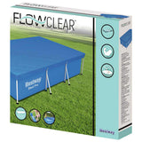 Bestway FlowClear Natmimming Cover 304x205x66 cm