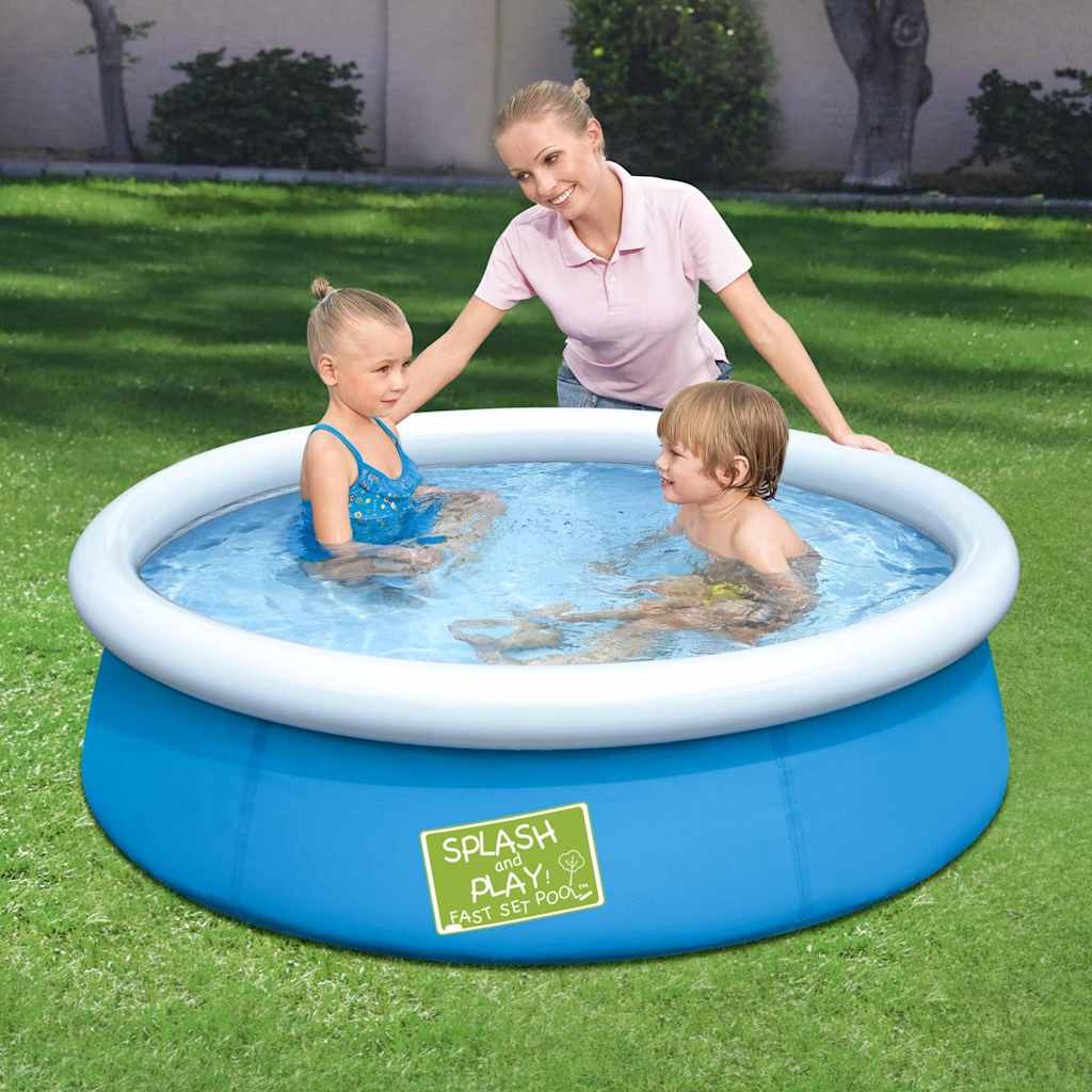 Bestway ma première piscine de piscine 152x38 cm