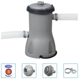 Bestway flowlear piscina filtro pompa 3028 l u u