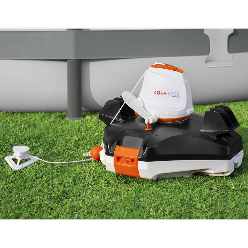 Bestway FlowClear swimming pool cleaning robot Aquarover