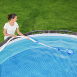 Bestway FlowClear Natmming Pool Aspirumer Aquasweeper automáticamente