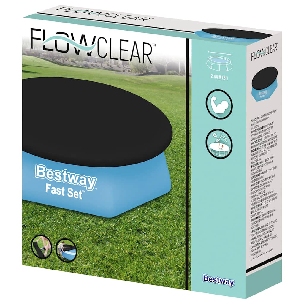 BESTWAY FLOWSCLEAR