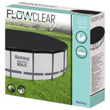 Bestway Flowclear Zwembadhoes Fast Set 555 cm