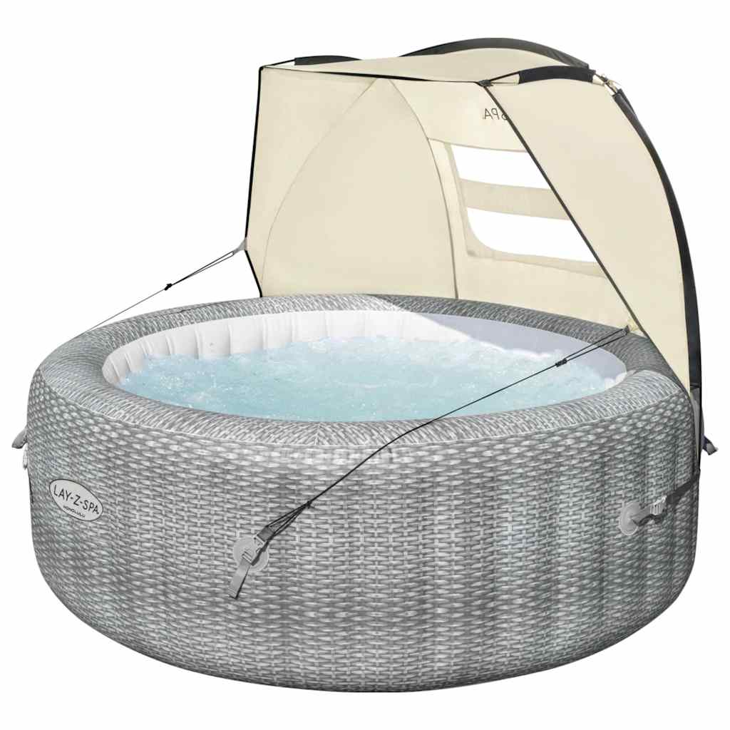 Bestway Lay-Z-SPA pokrývající 183x94x109 cm