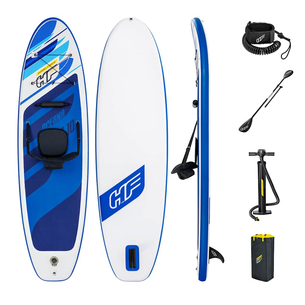 Bestway Hydro-Force Stand Up Padleboard Oceana Inflatable