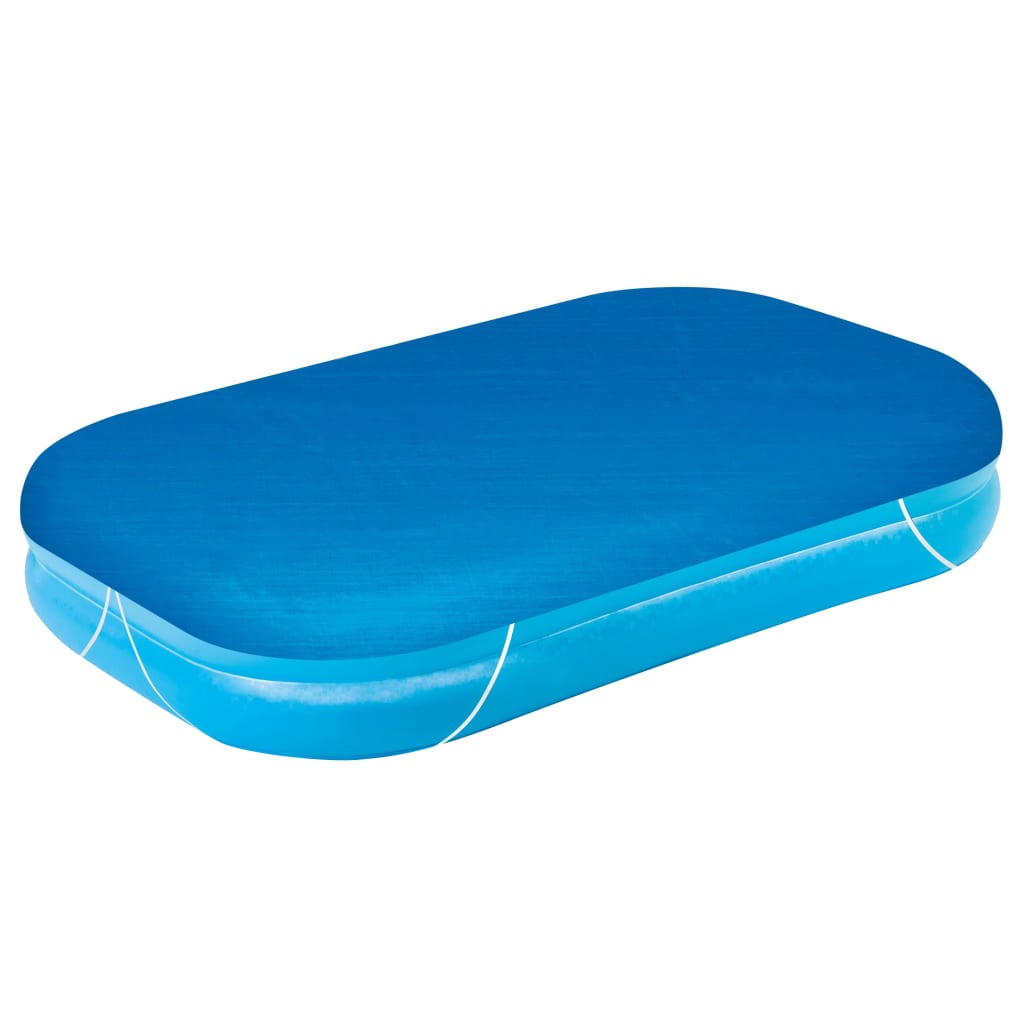 Bestway FlowClear swimming pool cover 262x175x51 cm