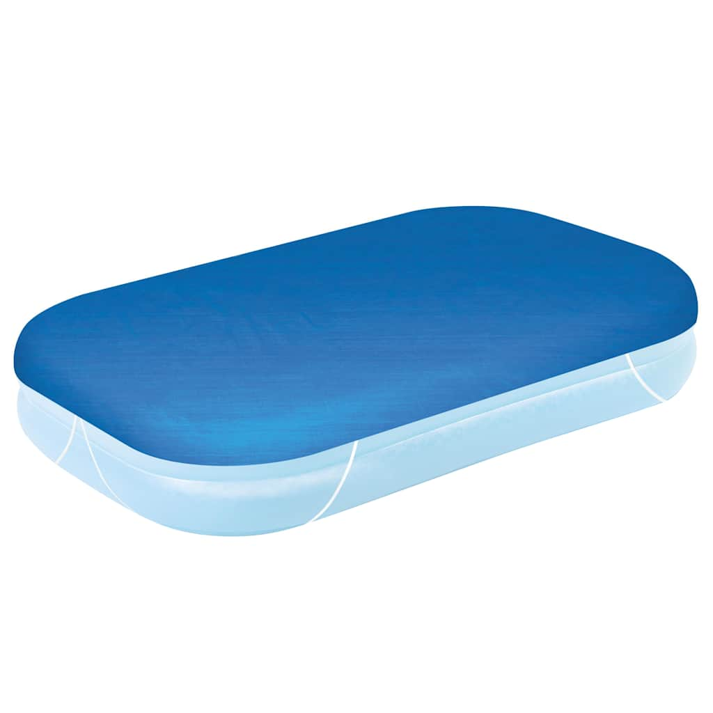 Bestway FlowClear swimming pool cover 262x175x51 cm