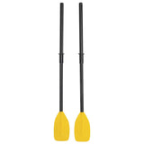 Set di avvio gonfiabile idro-force bestway Treck X2 255x127 cm