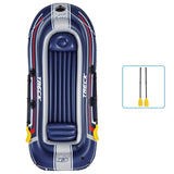 Bestway Hydro-Force gonfiabile in barca Treck X3 307x126 cm