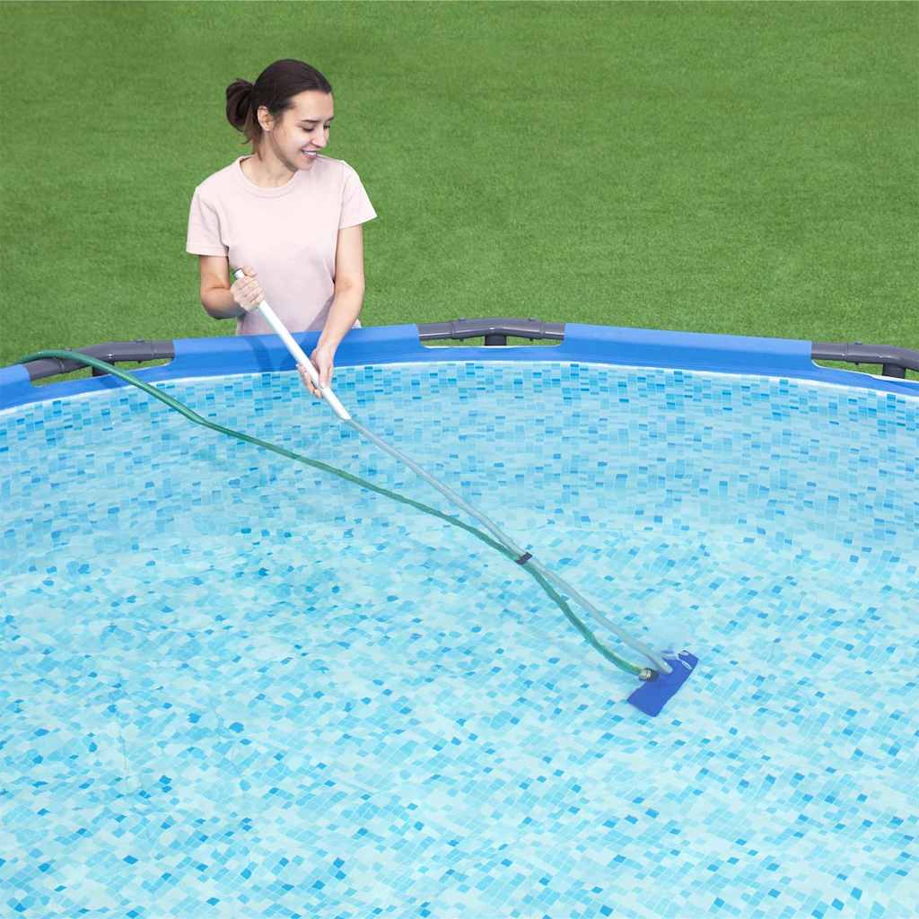 Bestway Flow-Clear Maintenance Ensemble pour la piscine au-dessus de la terre