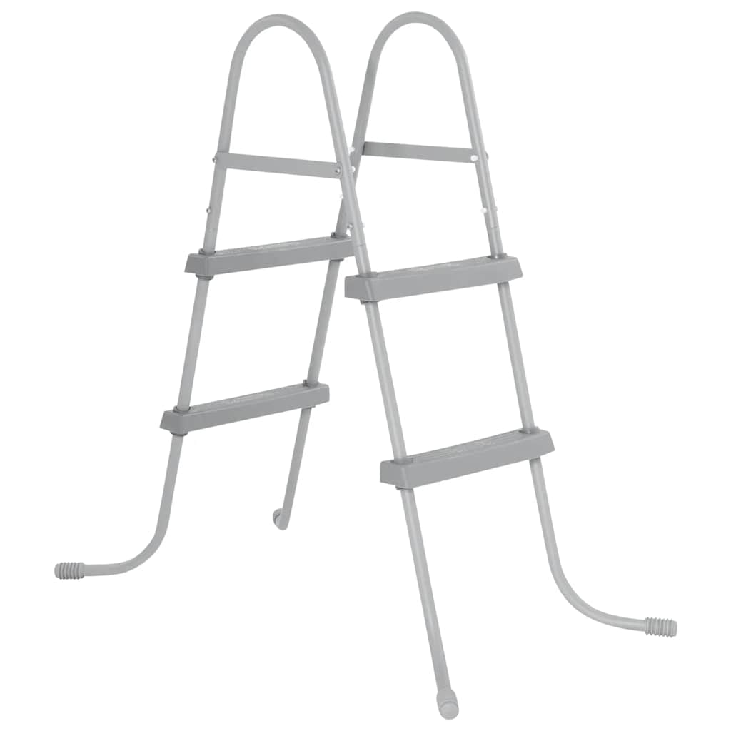 Bestway Swimming Pool Ladder Flowclear 2 trinn 84 cm