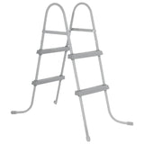 Bestway Swimming Pool Ladder Flowclear 2 trinn 84 cm