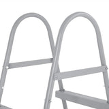 Bestway Swimming Pool Ladder Flowclear 2 trinn 84 cm