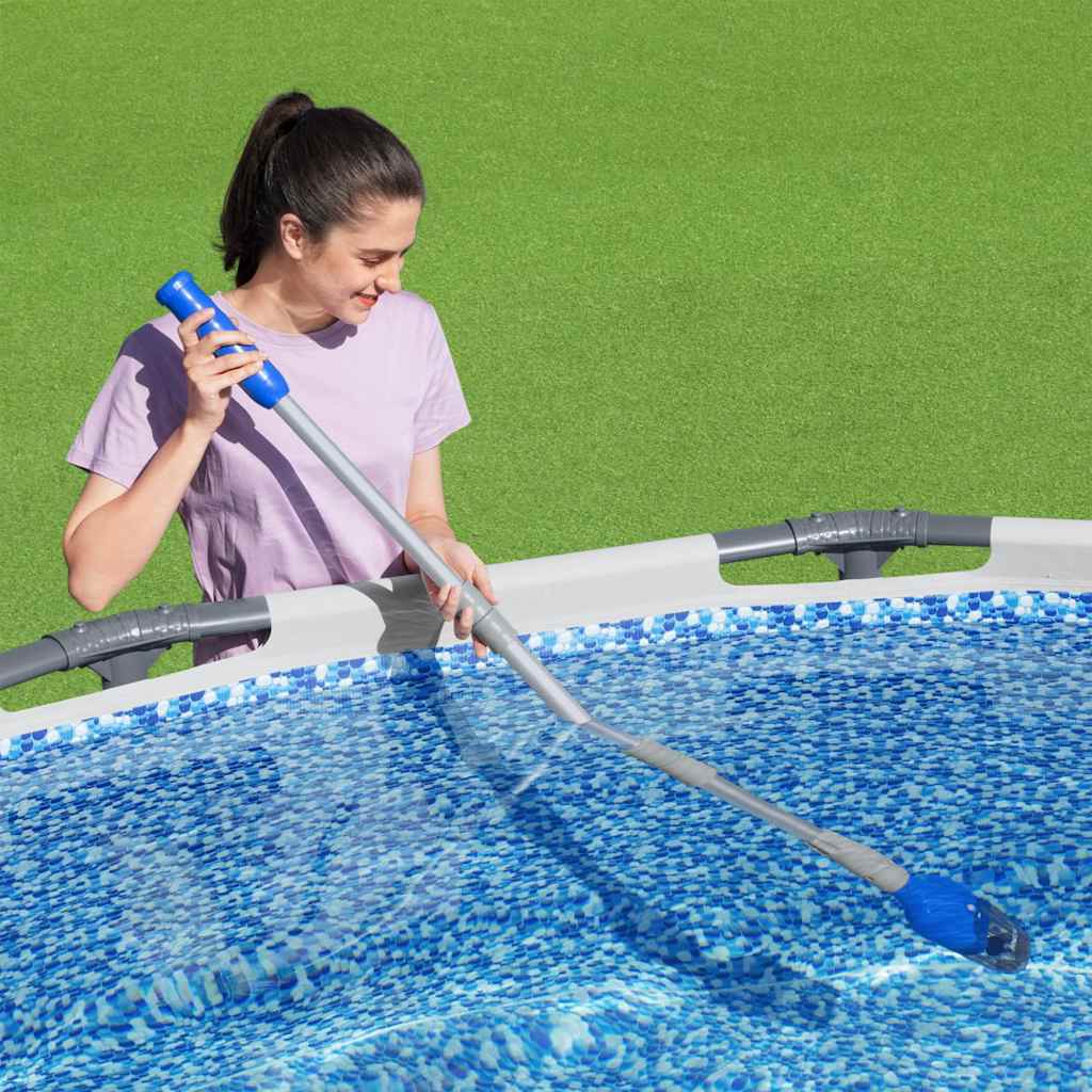 Bestway Flowclear Swimming Pool støvsuger Aquatech Wireless