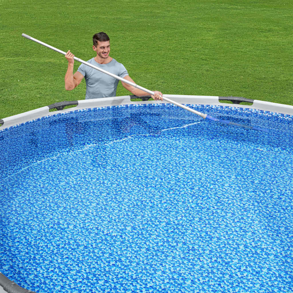 Bestway Flowclear Swimming Pool støvsuger Aquasurge oppladbar