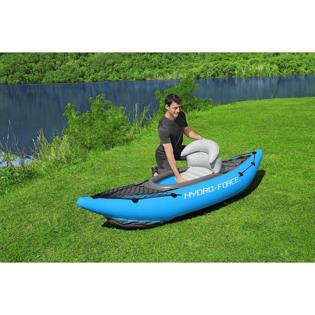 Bestway Kayak Hydro-Force 1 Person aufblasbar