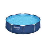 Bestway Pool Pool Steel Pro 305x76 cm