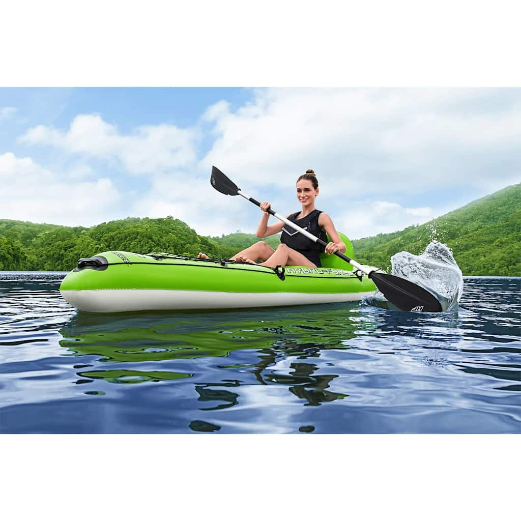 Bestway Kayak Hydro-Force Koracle Inflable